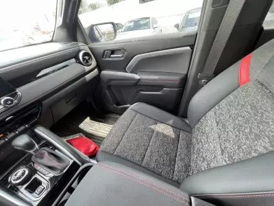 Chevrolet Colorado Pick-Up 2023