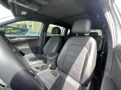 Volkswagen Tiguan VUD 2024