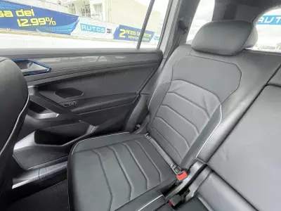 Volkswagen Tiguan VUD 2024