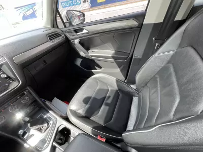 Volkswagen Tiguan VUD 2020