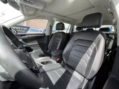 Volkswagen Tiguan VUD 2020