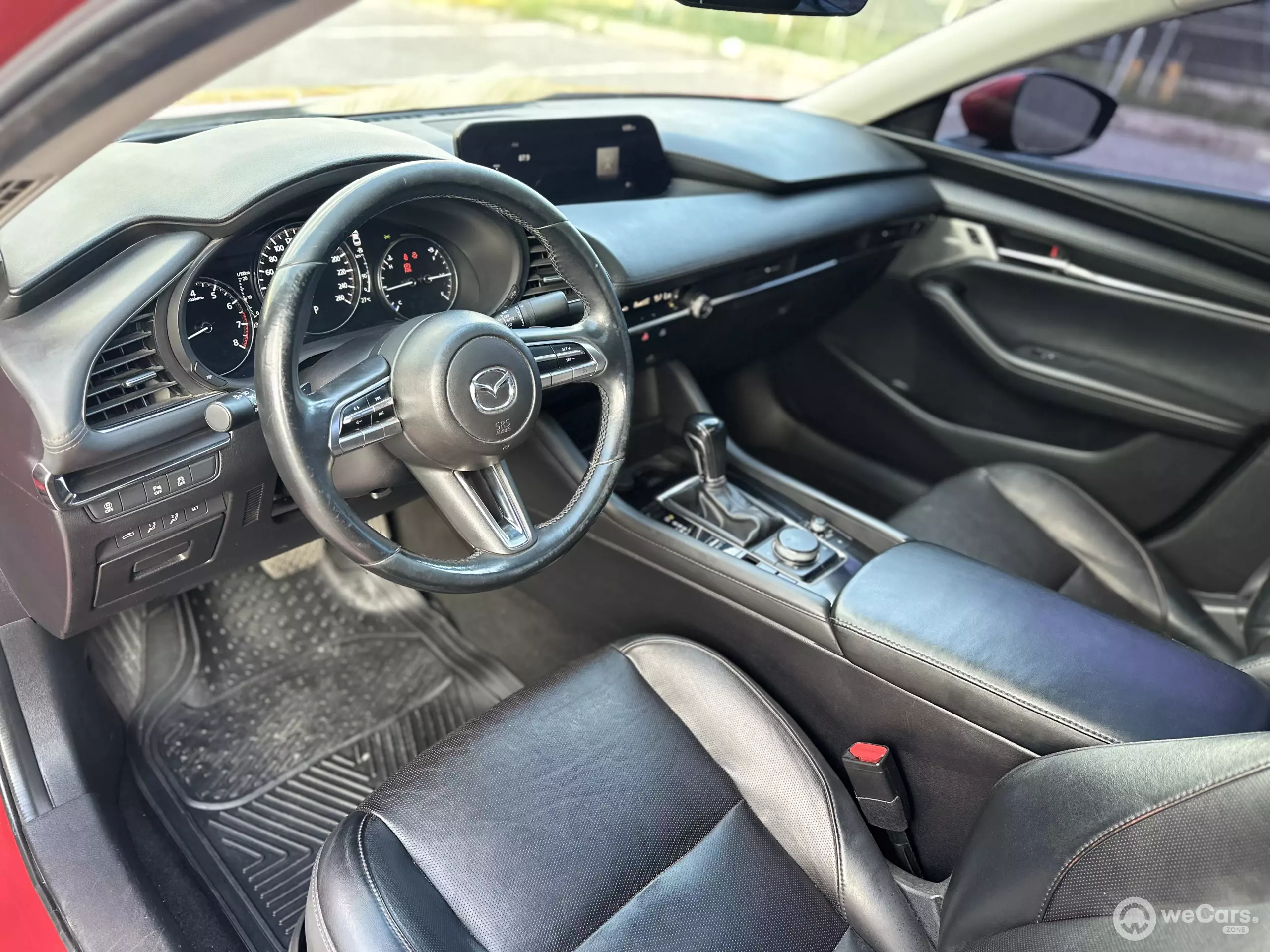 Mazda Mazda 3