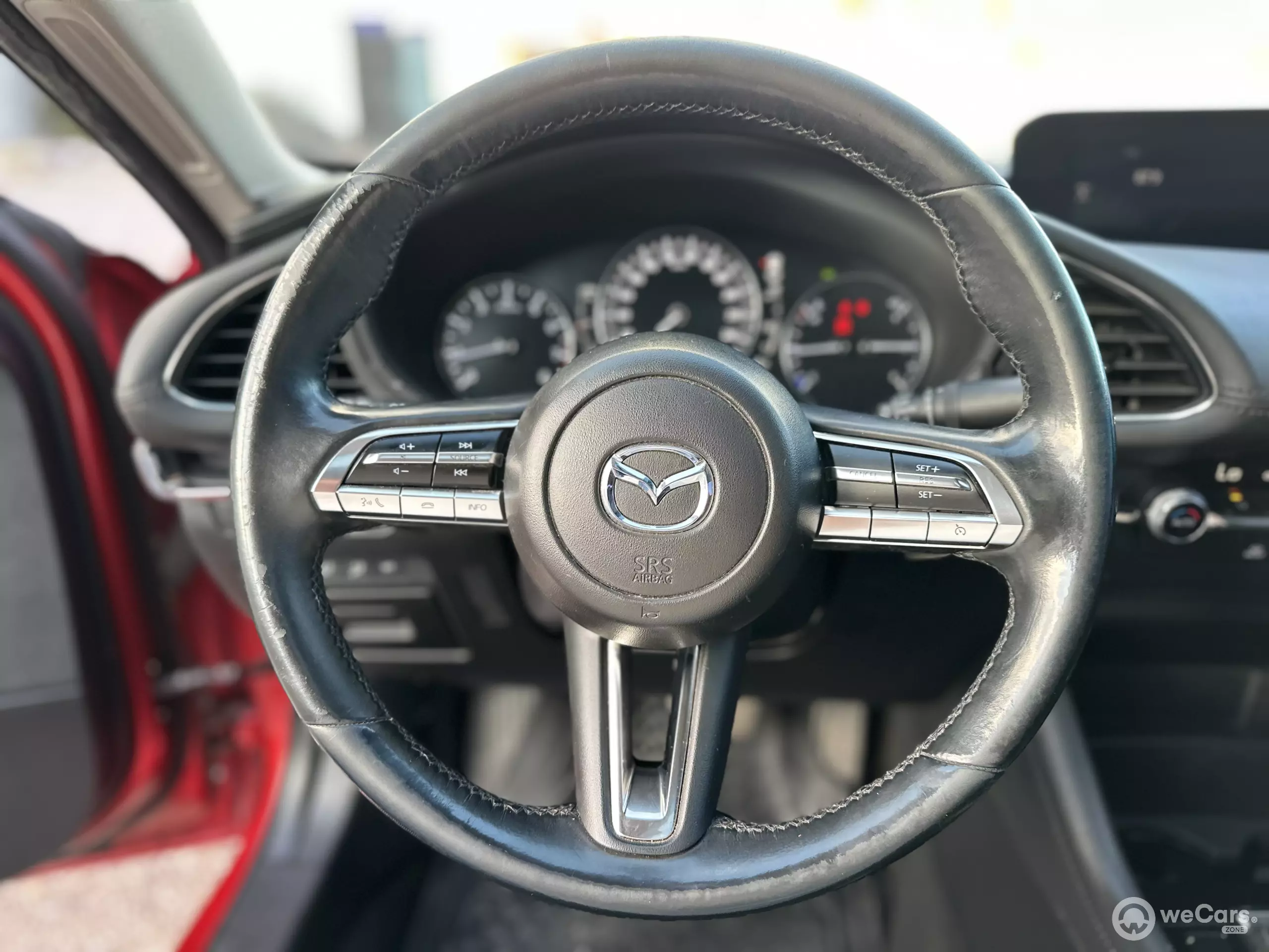 Mazda Mazda 3