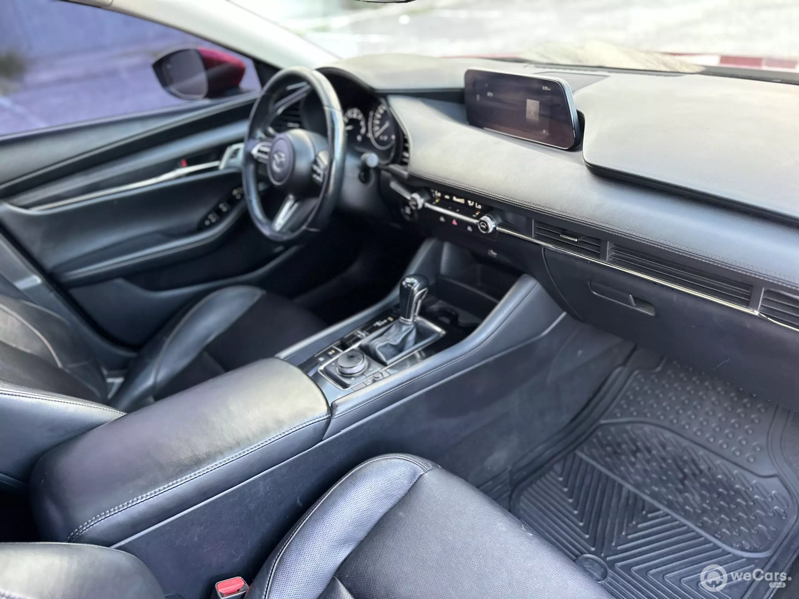 Mazda Mazda 3