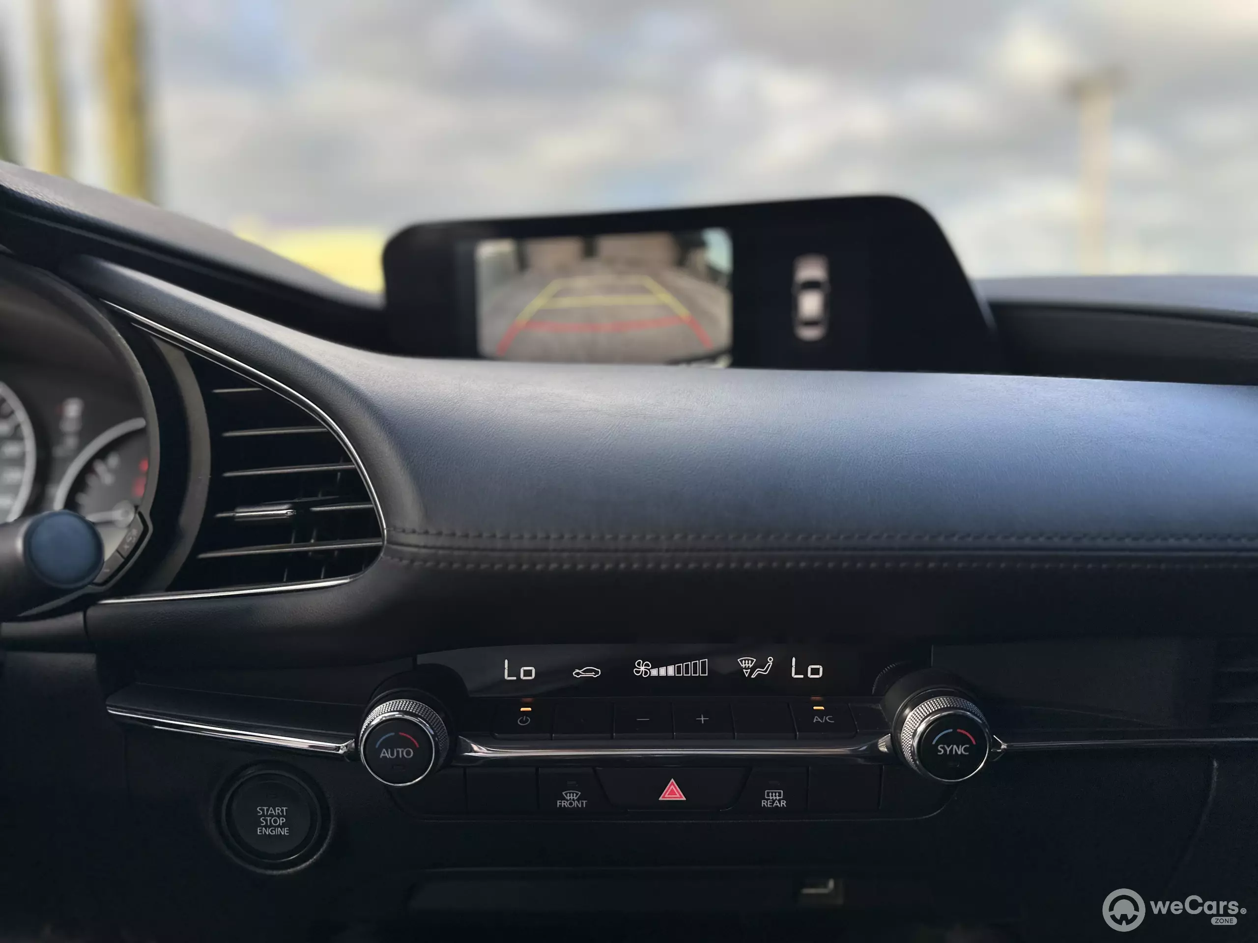 Mazda Mazda 3
