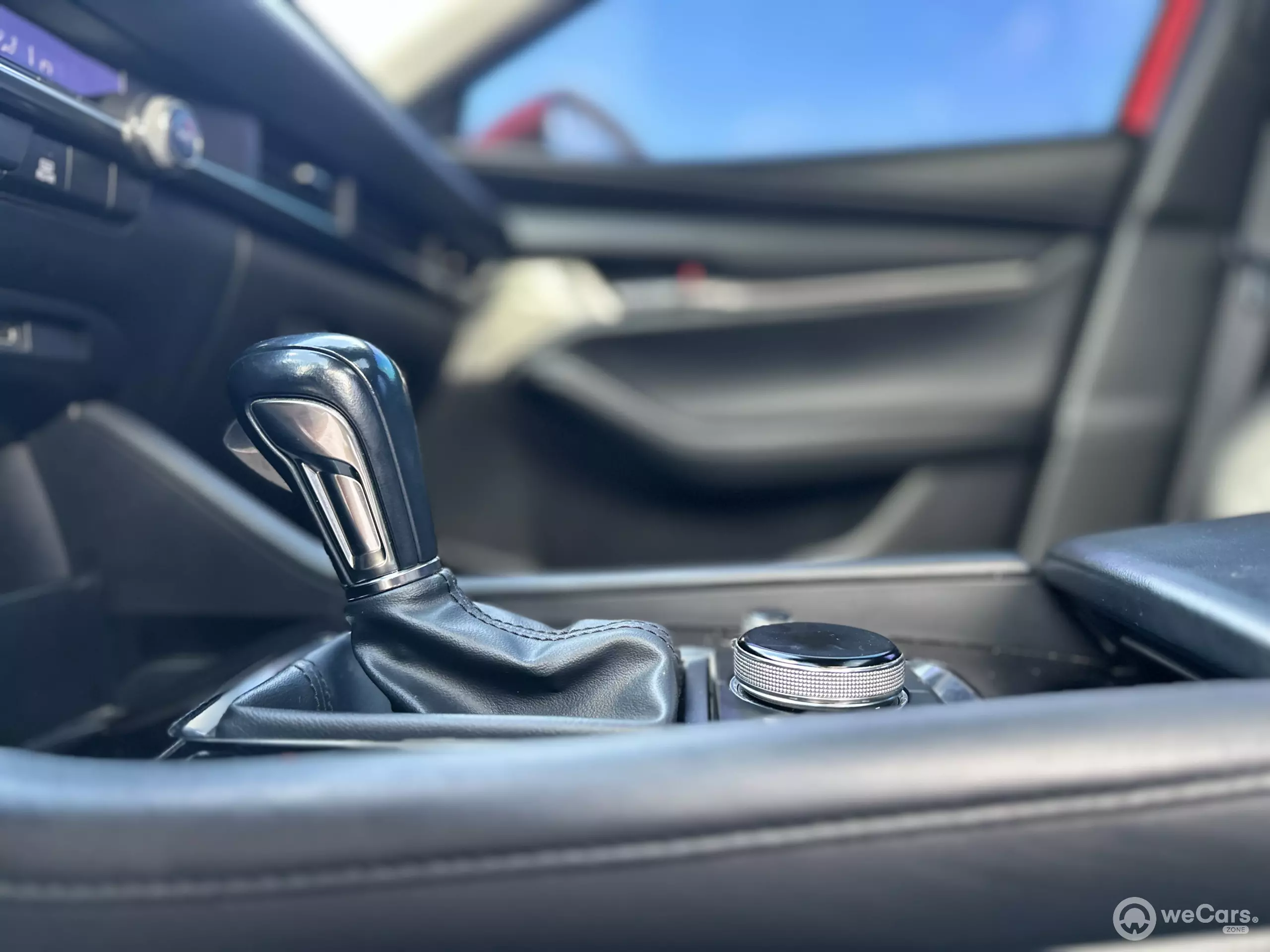 Mazda Mazda 3