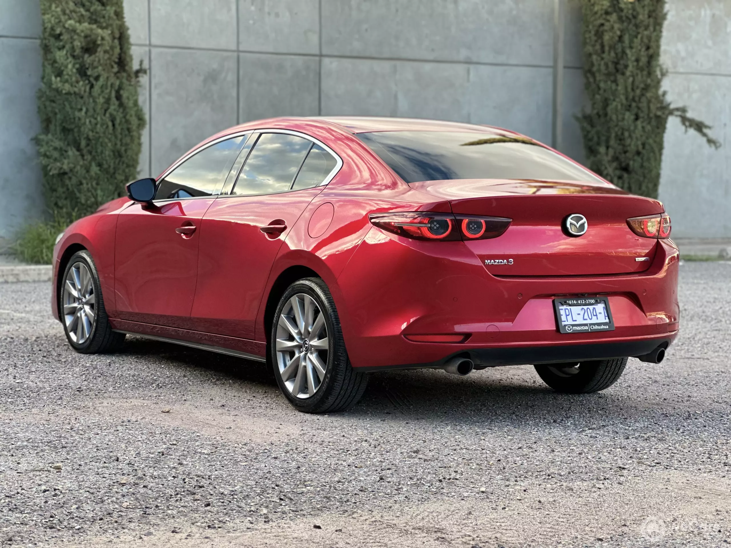 Mazda Mazda 3