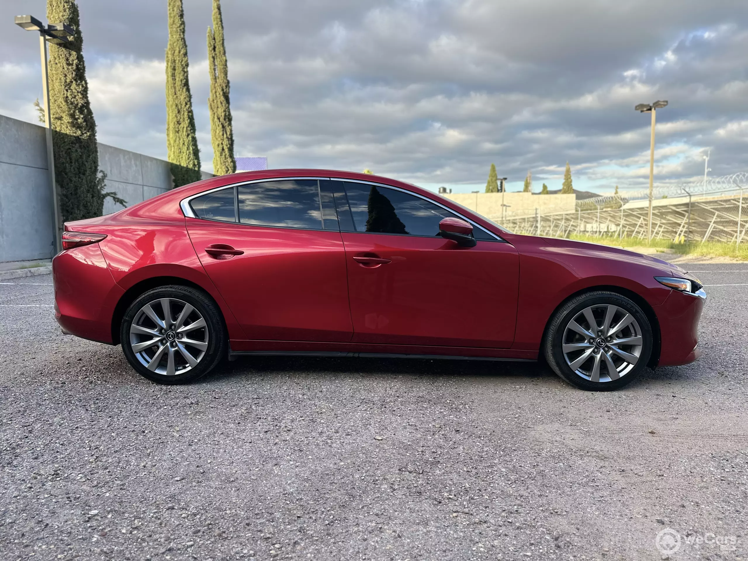 Mazda Mazda 3