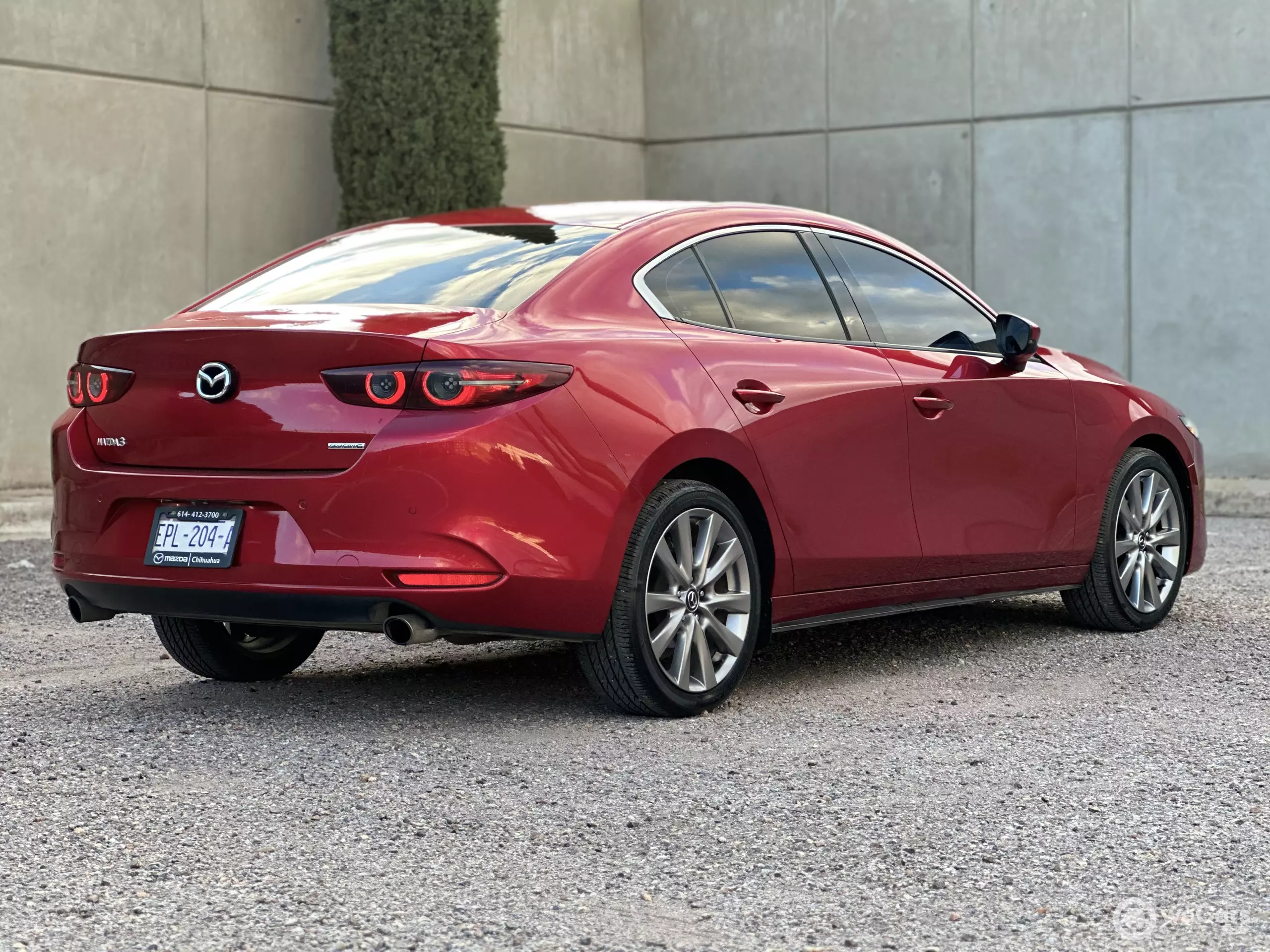 Mazda Mazda 3