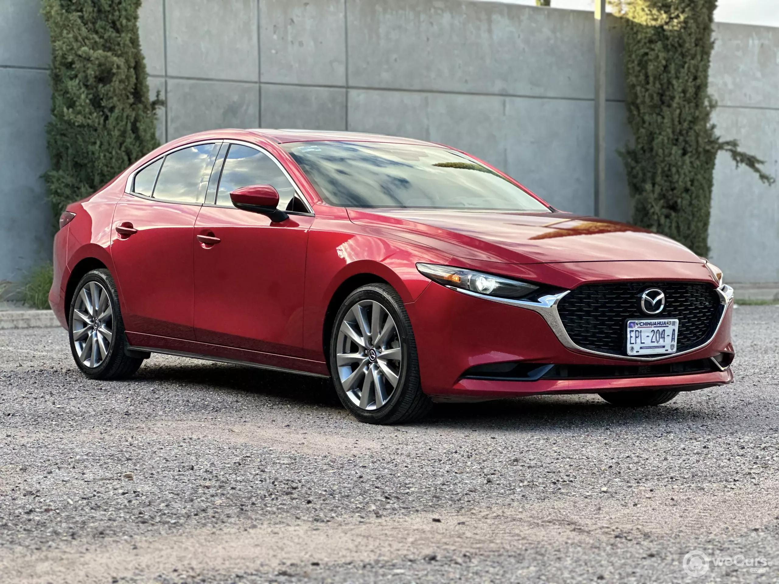 Mazda Mazda 3 2021