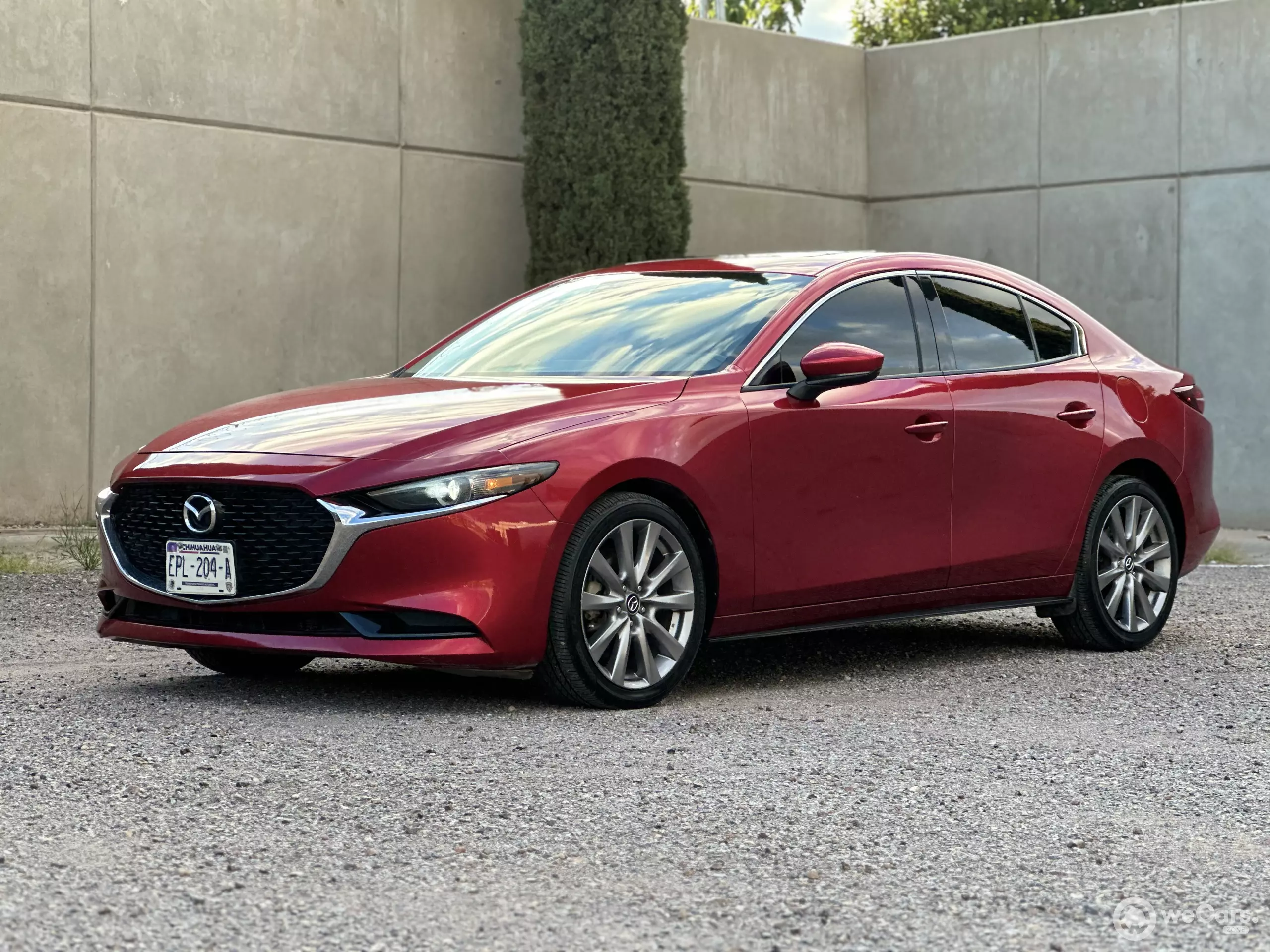 Mazda Mazda 3