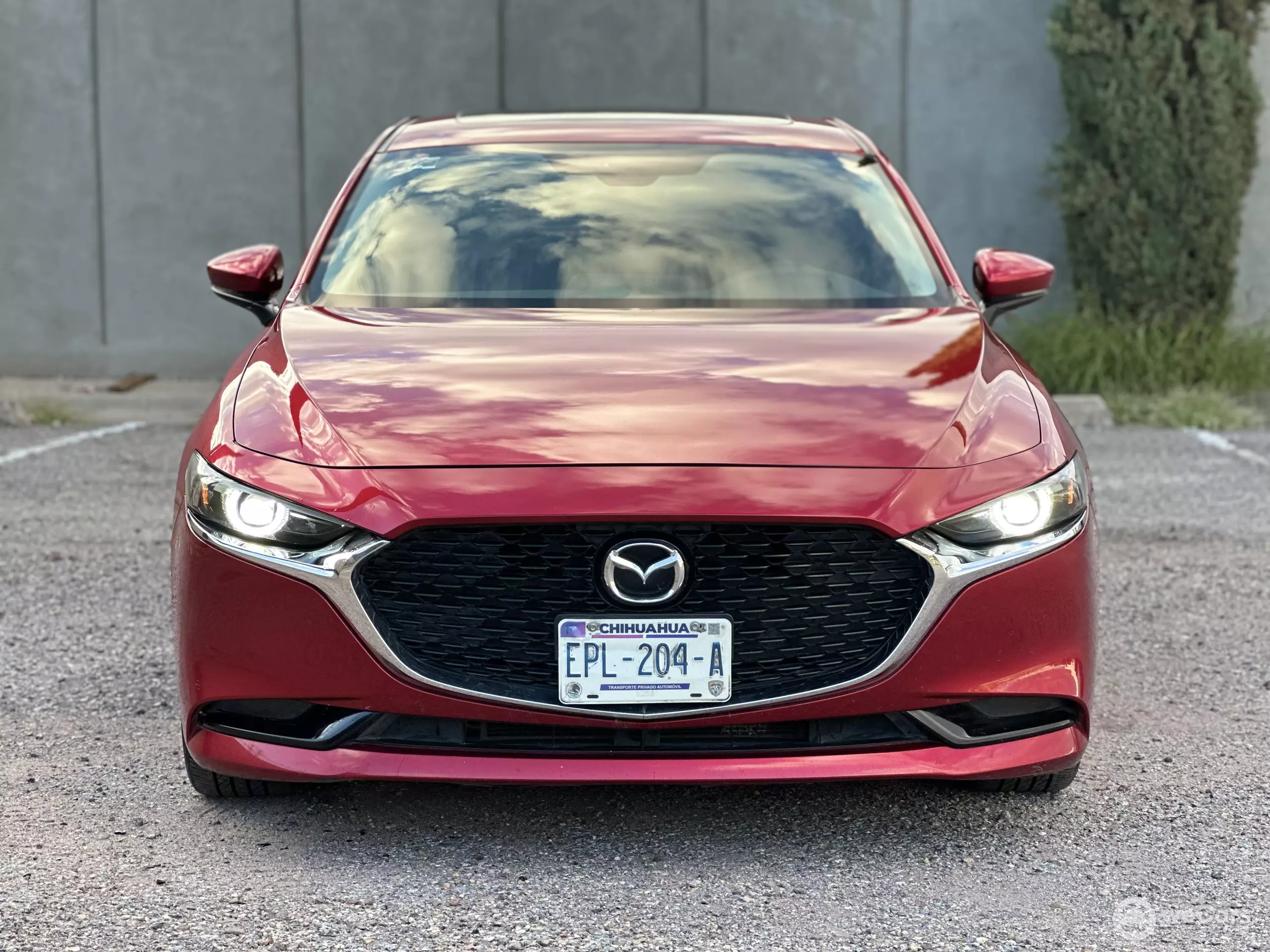 Mazda Mazda 3