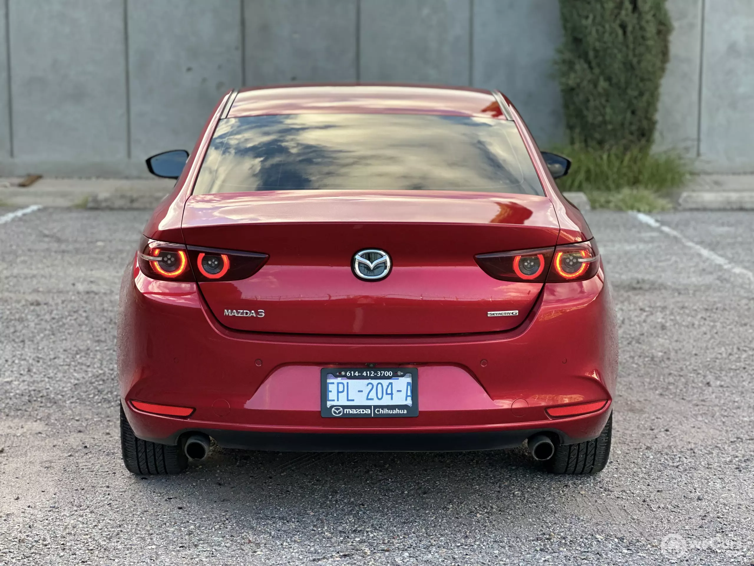 Mazda Mazda 3