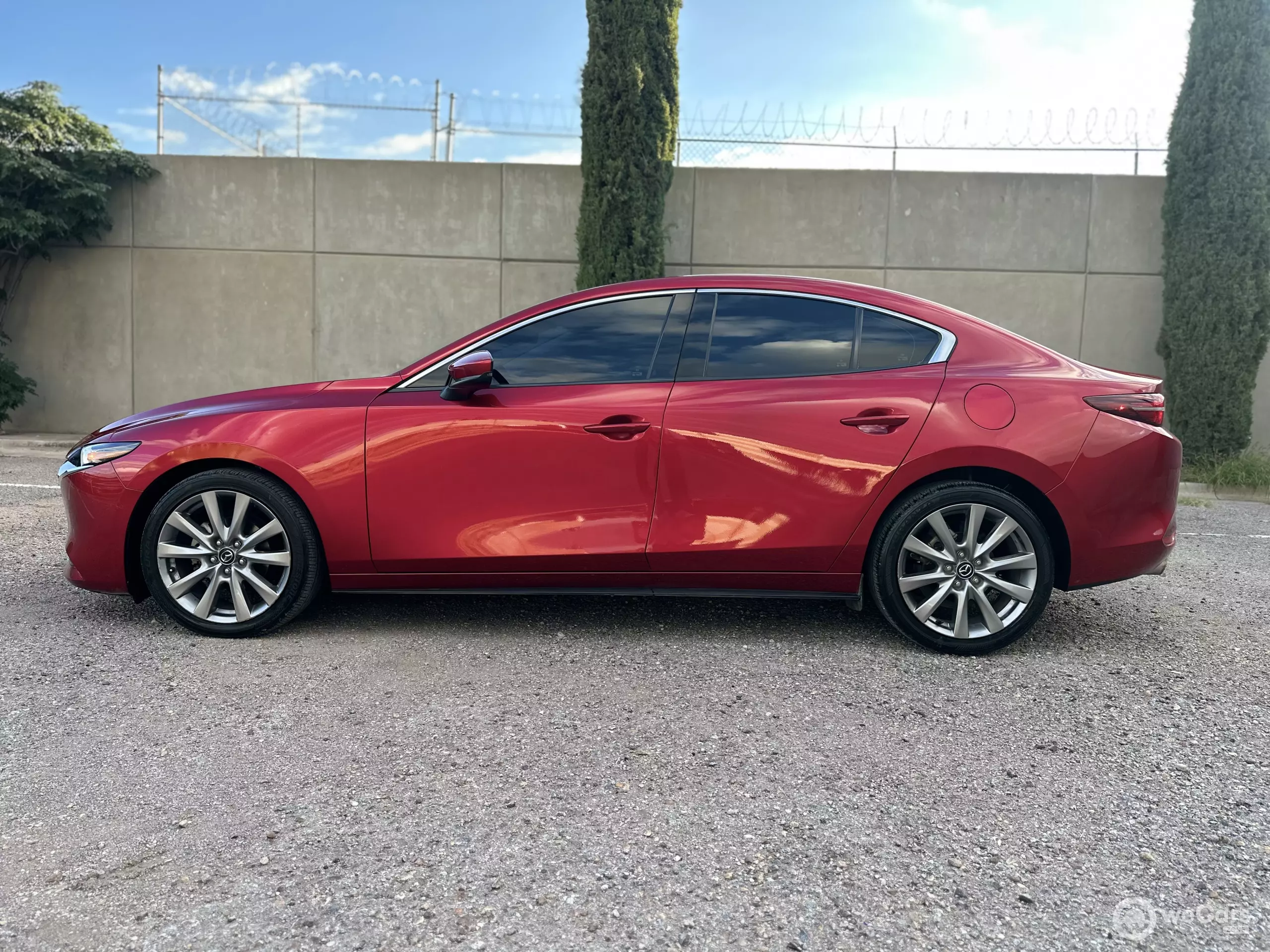 Mazda Mazda 3