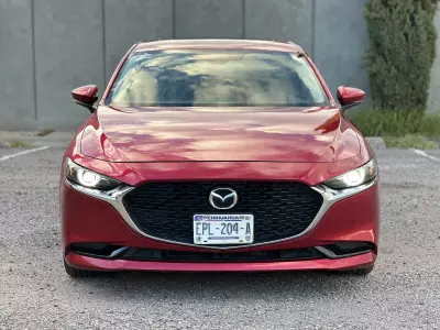 Mazda Mazda 3 2021