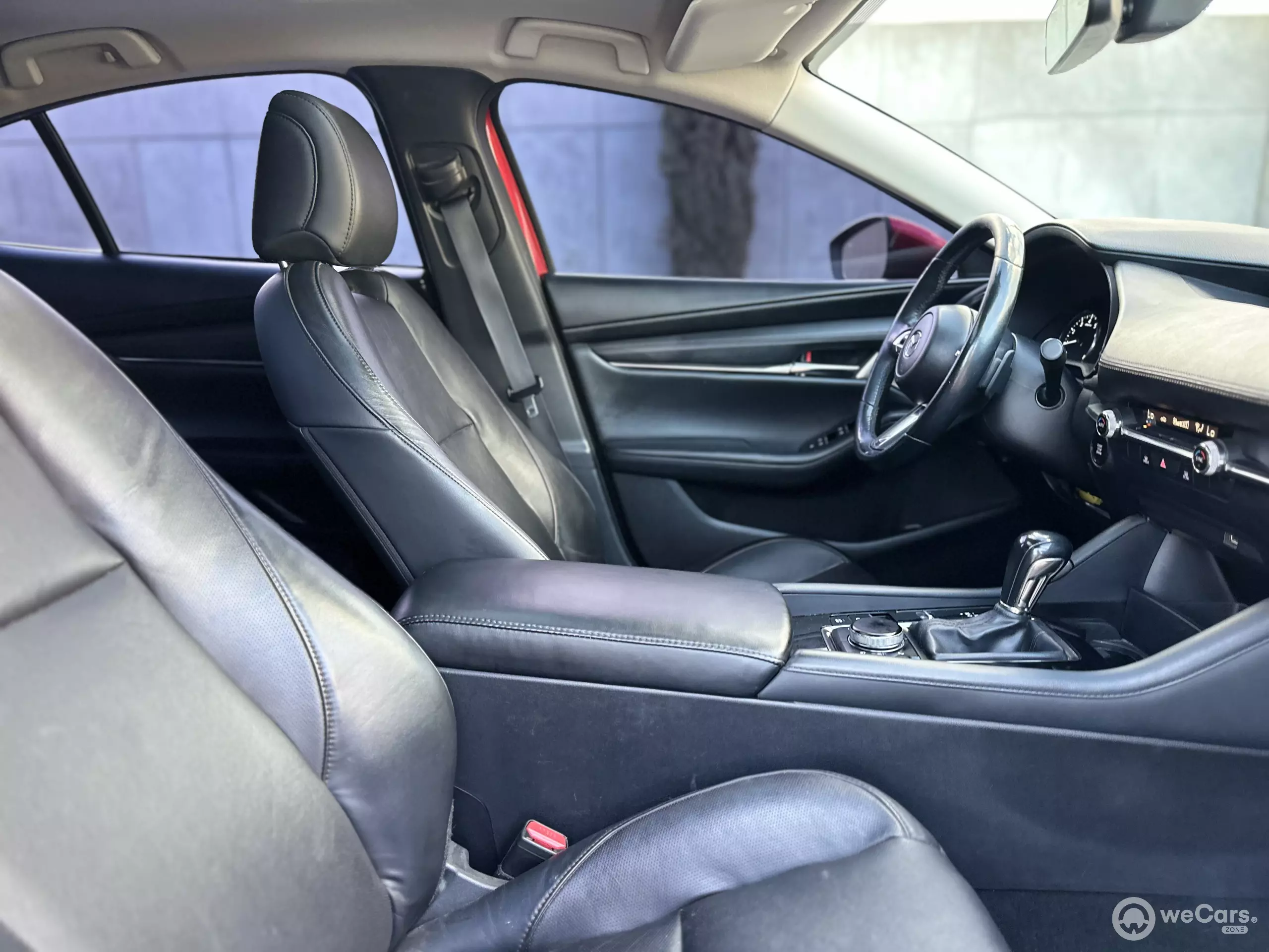 Mazda Mazda 3