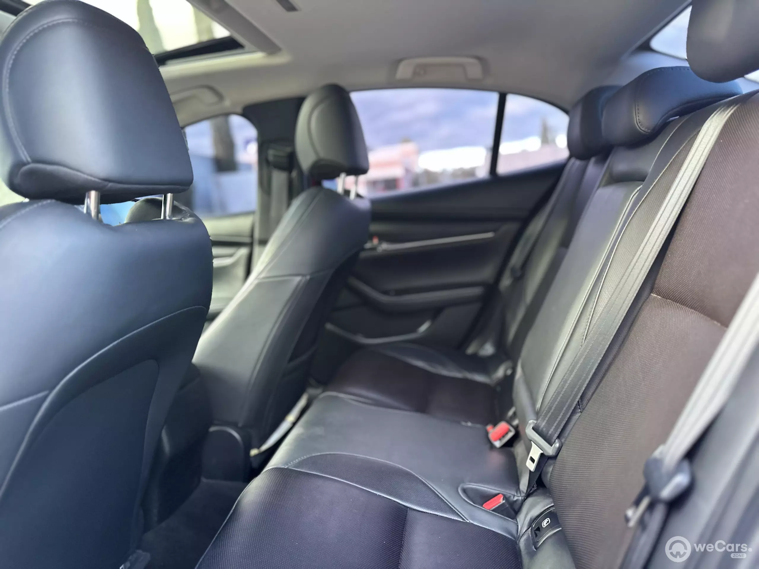Mazda Mazda 3