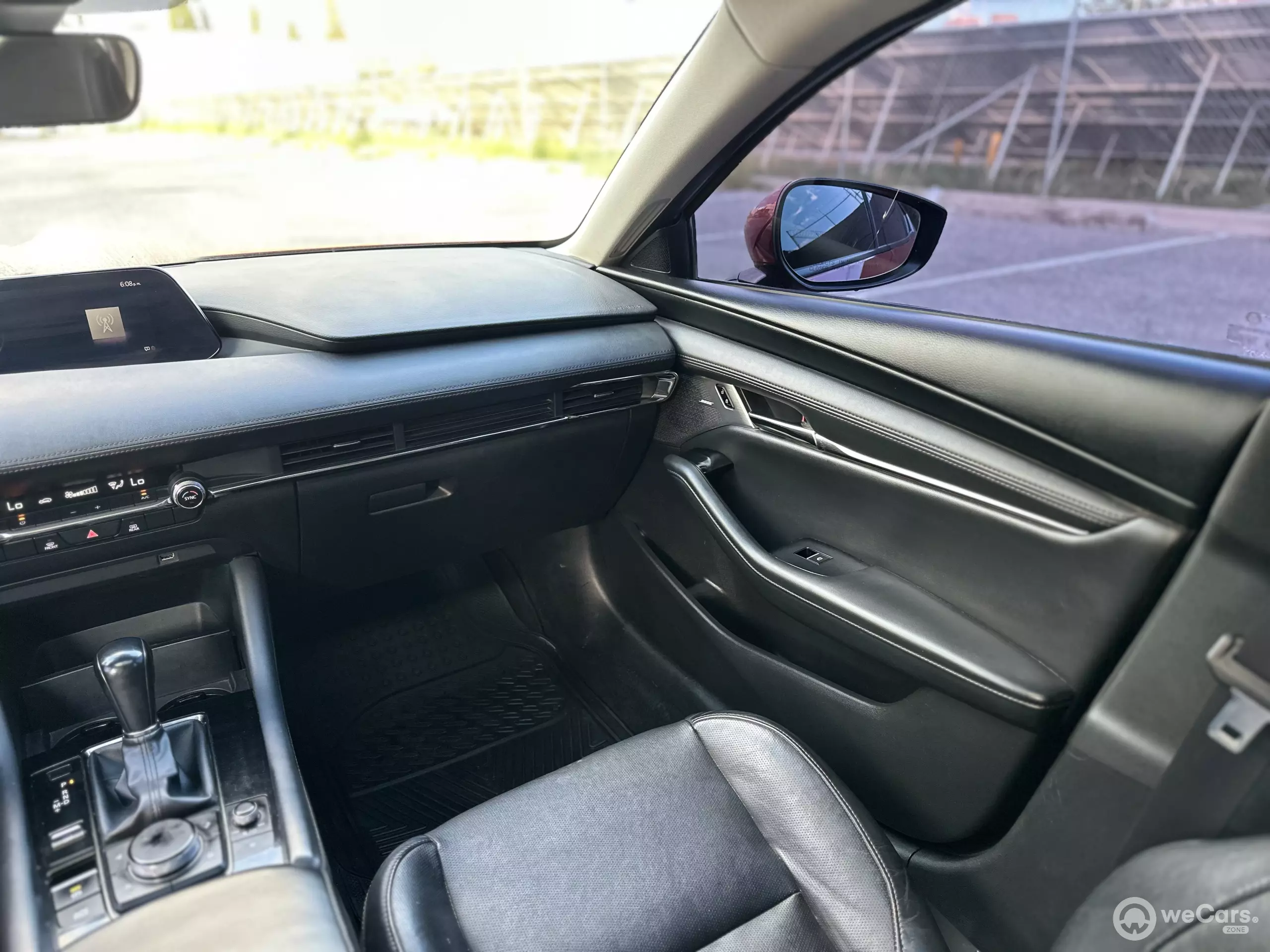 Mazda Mazda 3