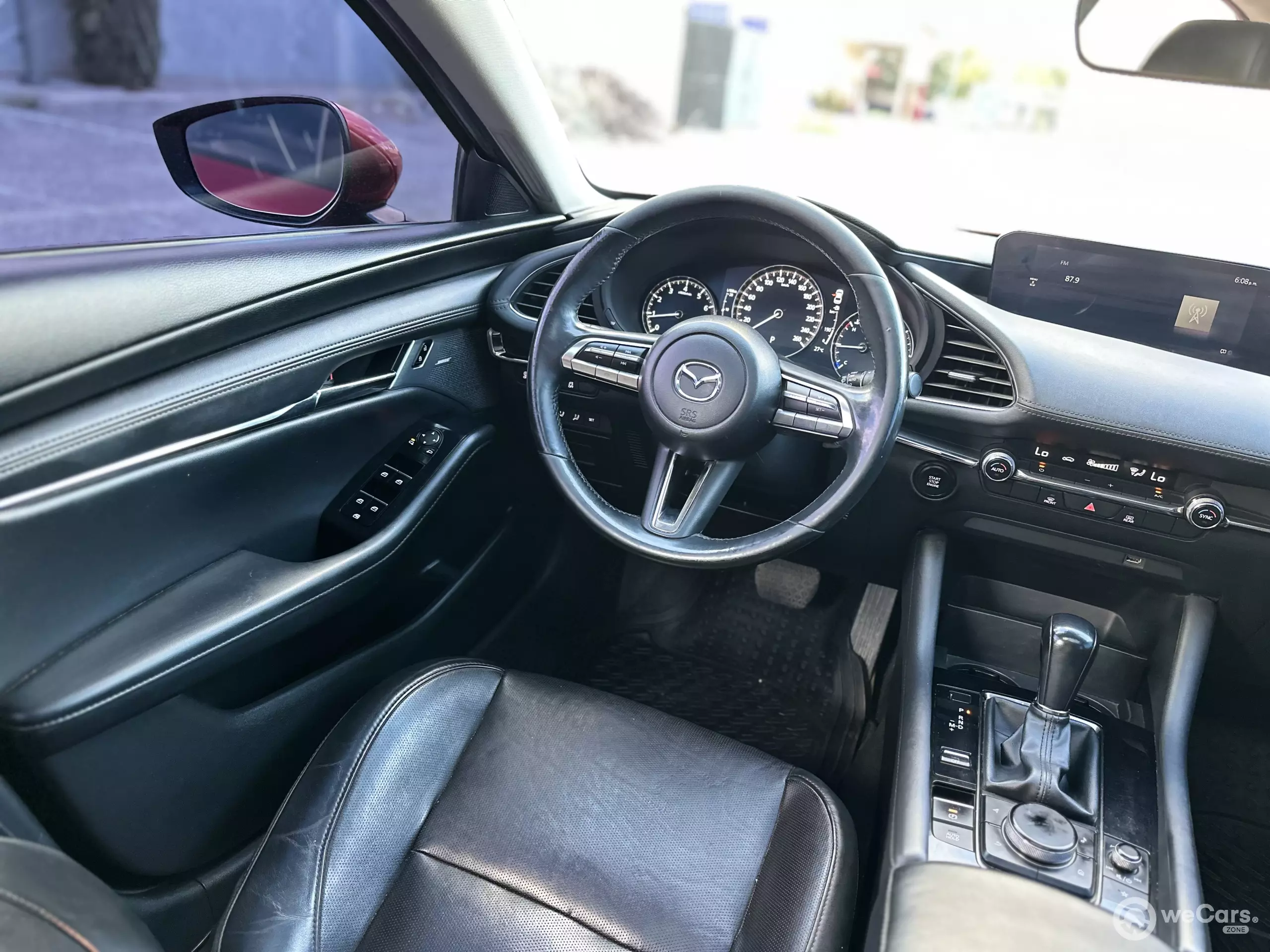 Mazda Mazda 3