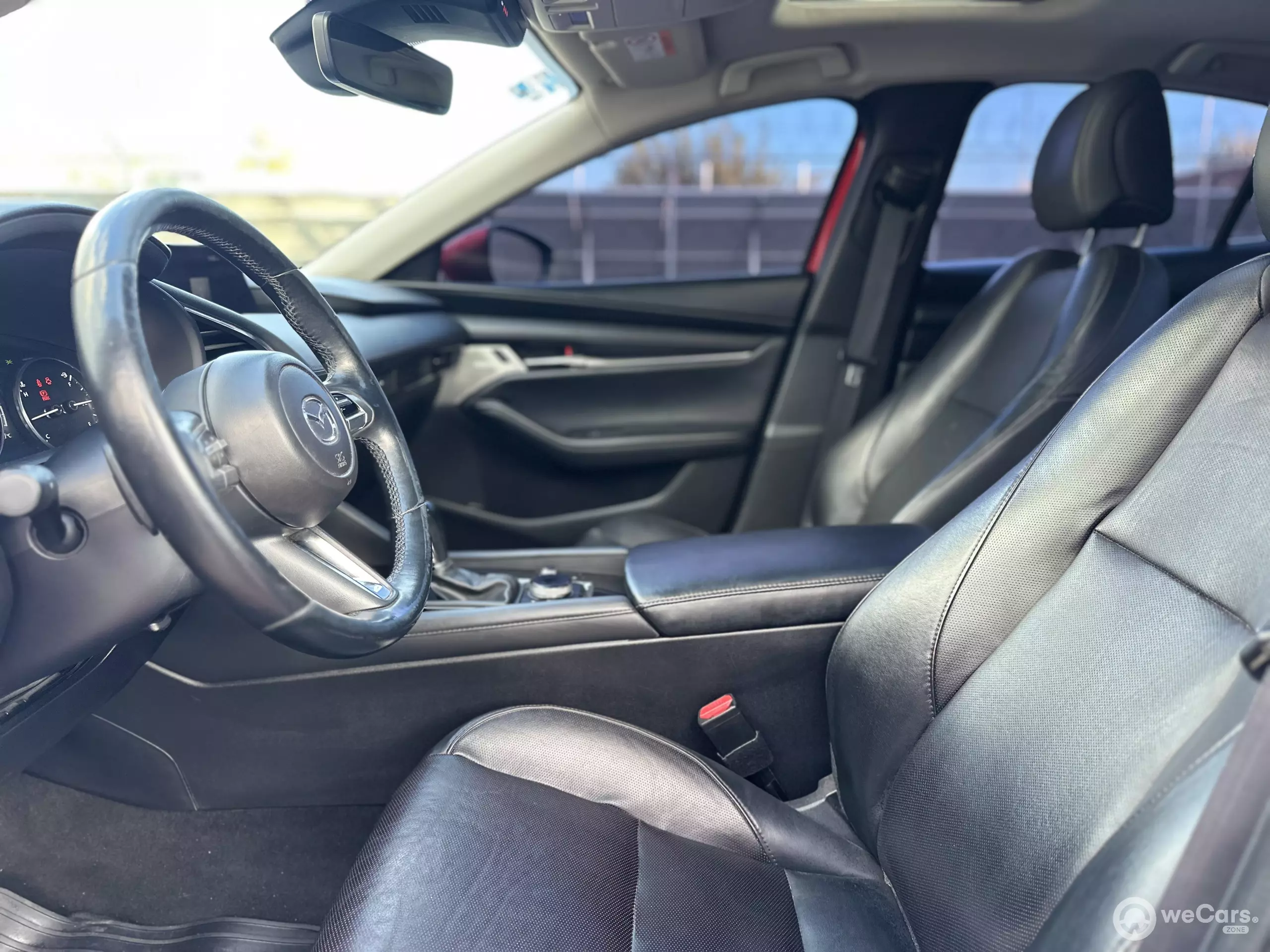 Mazda Mazda 3