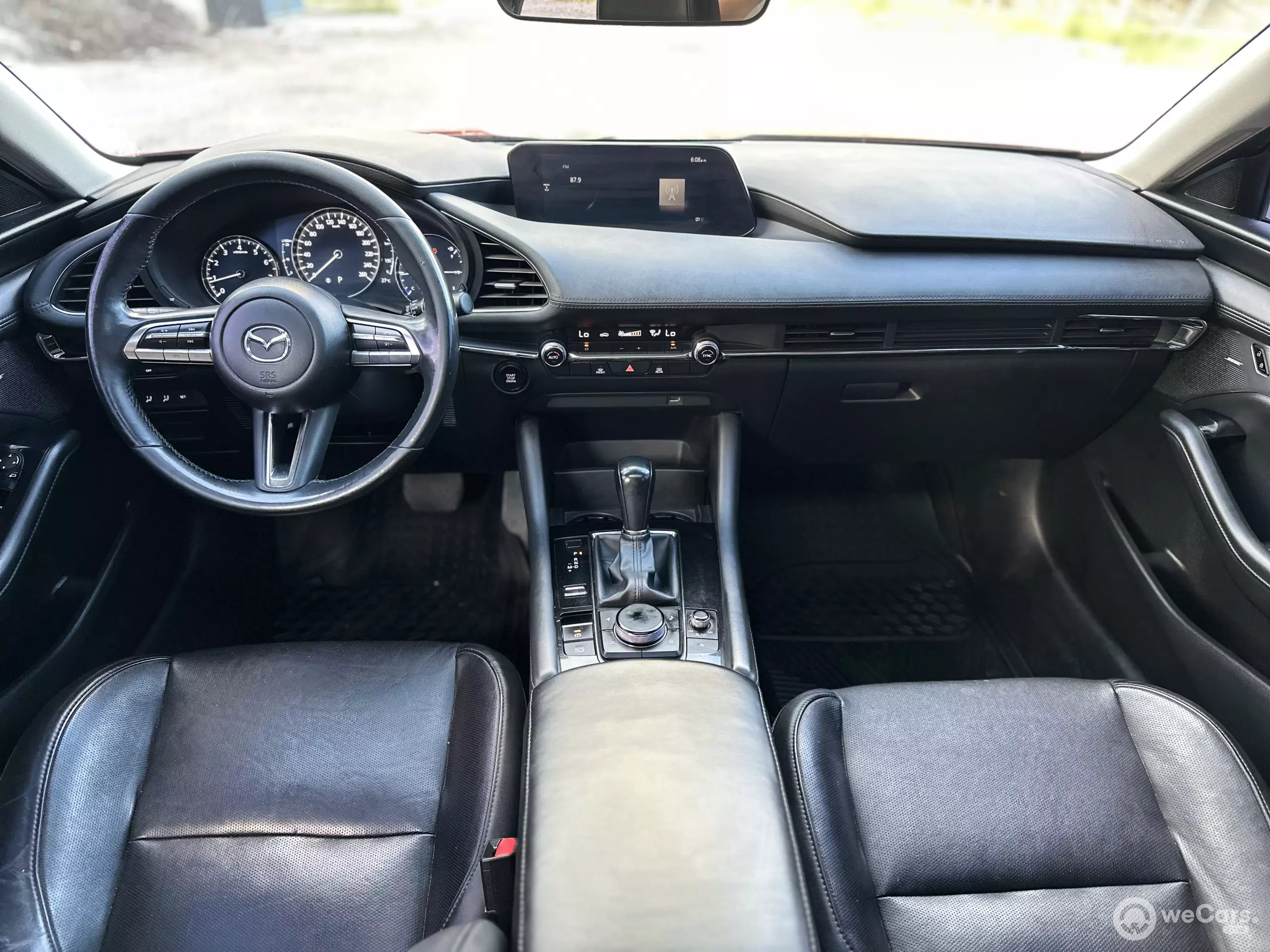 Mazda Mazda 3