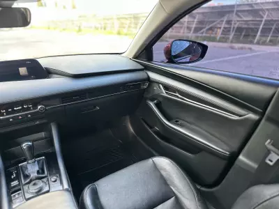 Mazda Mazda 3 2021