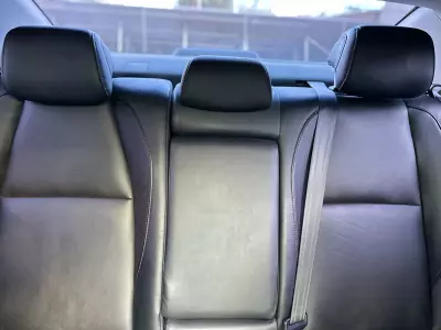 Mazda Mazda 3 2021