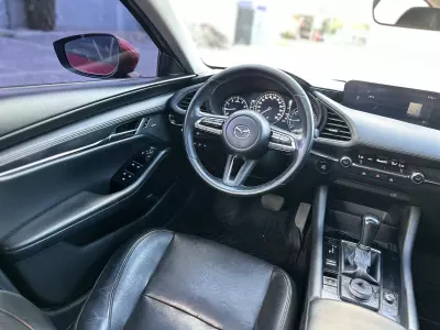Mazda Mazda 3 2021