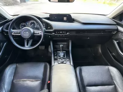 Mazda Mazda 3 2021