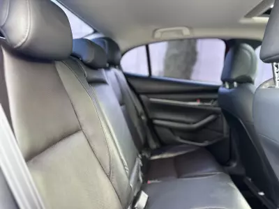 Mazda Mazda 3 2021