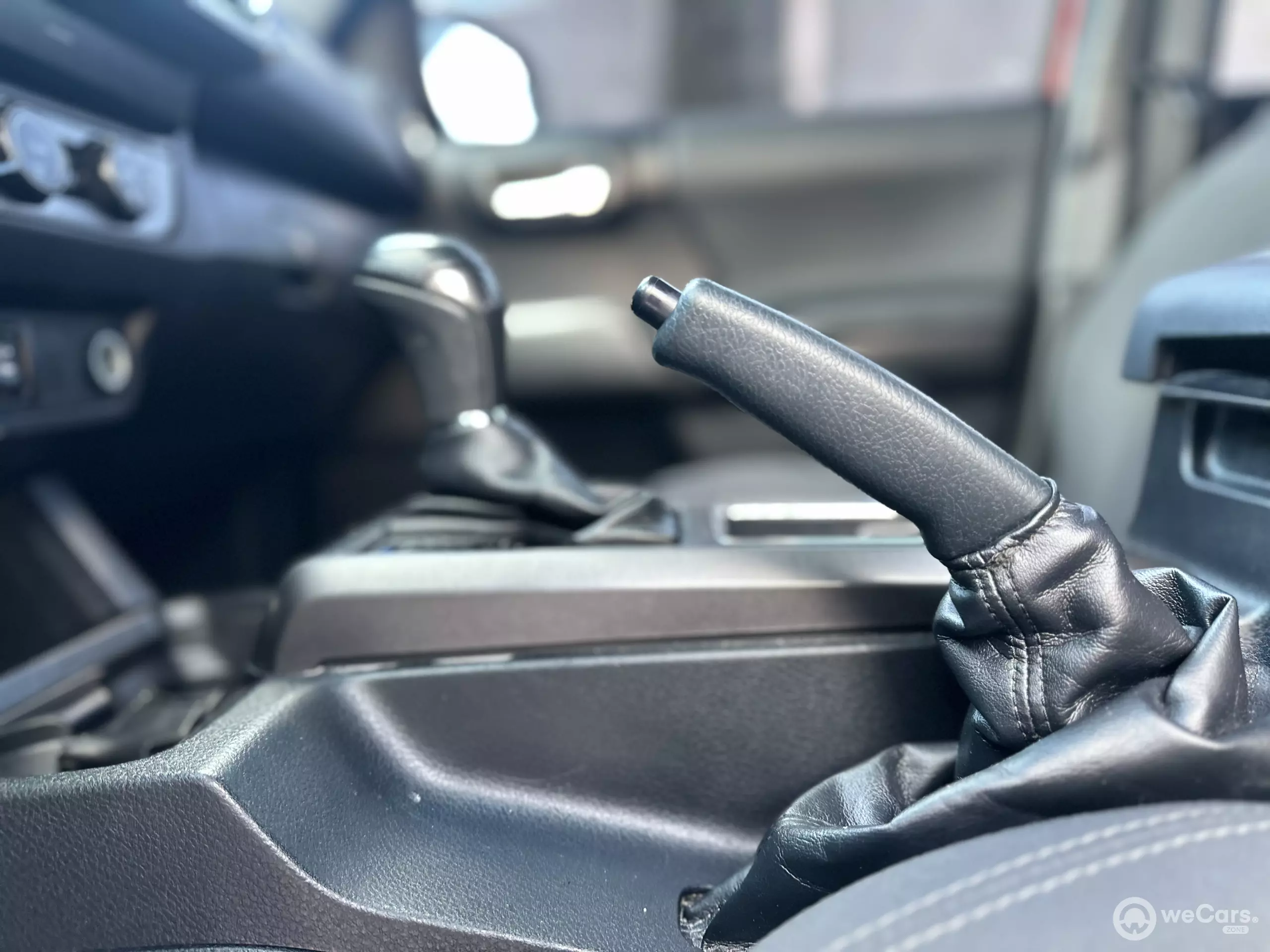 Toyota Tacoma Pick-Up