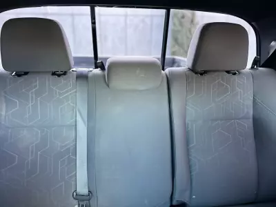 Toyota Tacoma Pick-Up 2019