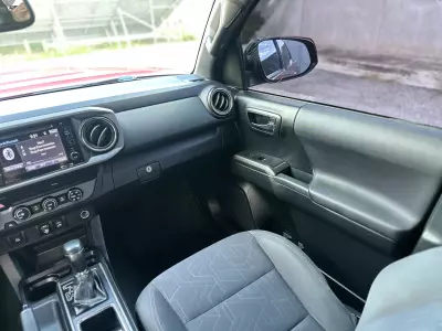 Toyota Tacoma Pick-Up 2019