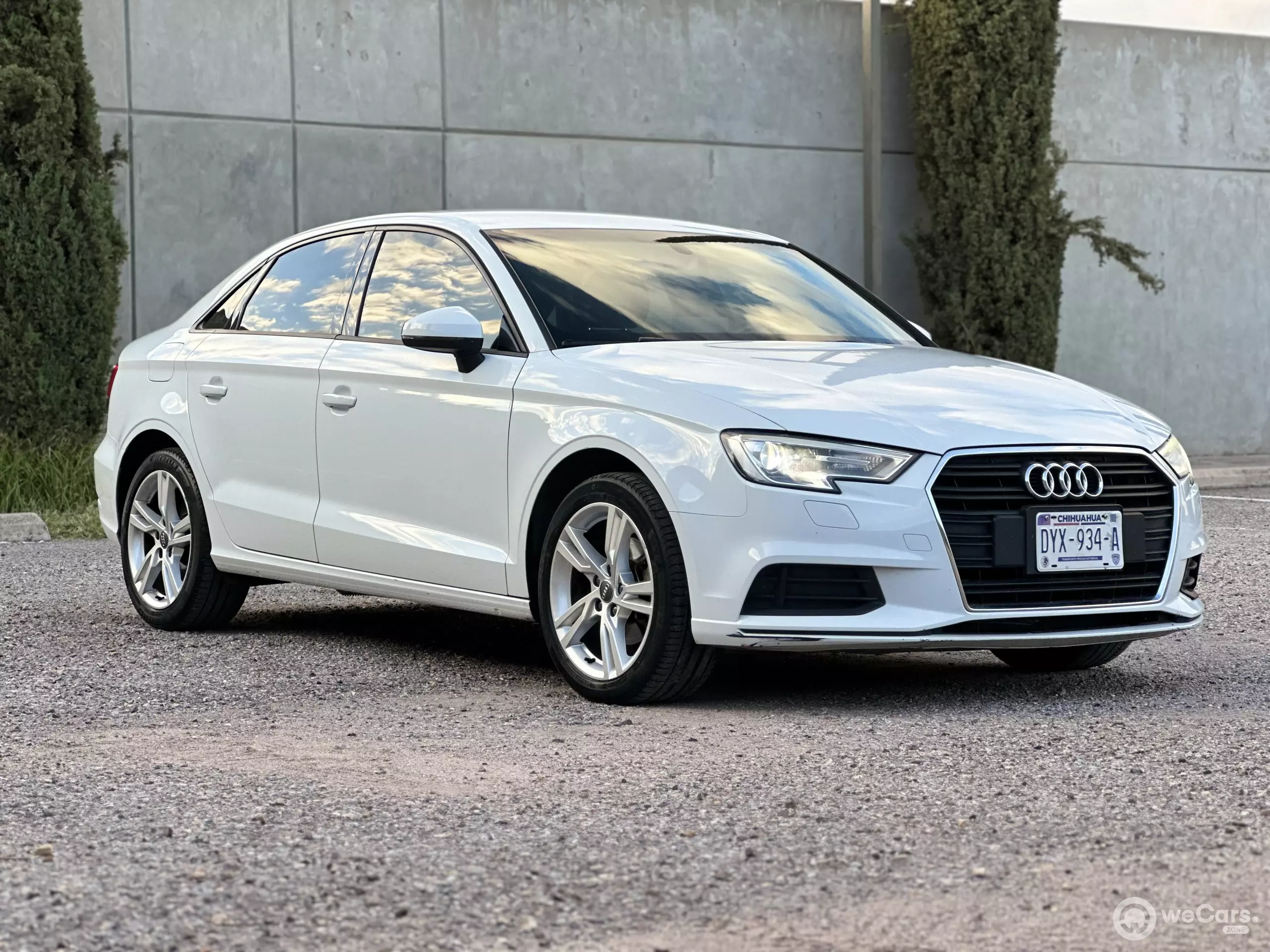 Audi A3 2020