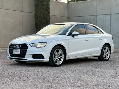 Audi A3 2020