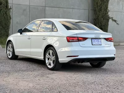 Audi A3 2020