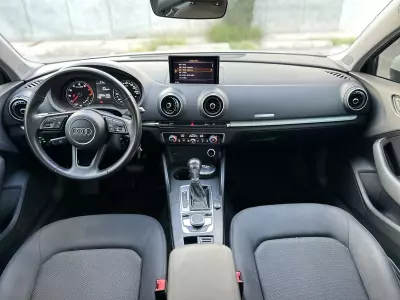 Audi A3 2020
