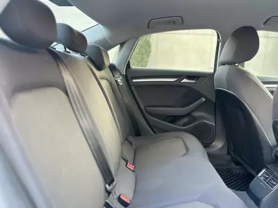 Audi A3 2020