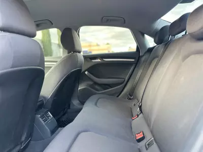 Audi A3 2020