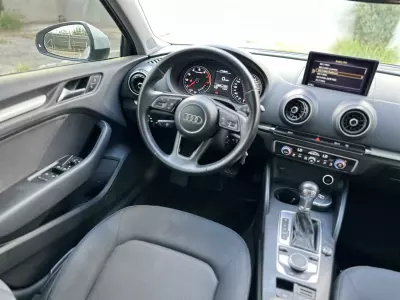 Audi A3 2020