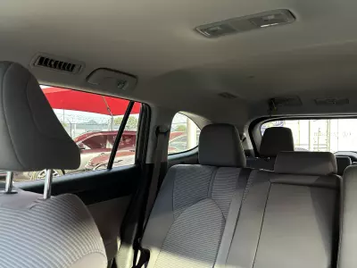 Toyota Highlander VUD 2023