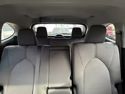 Toyota Highlander VUD 2023