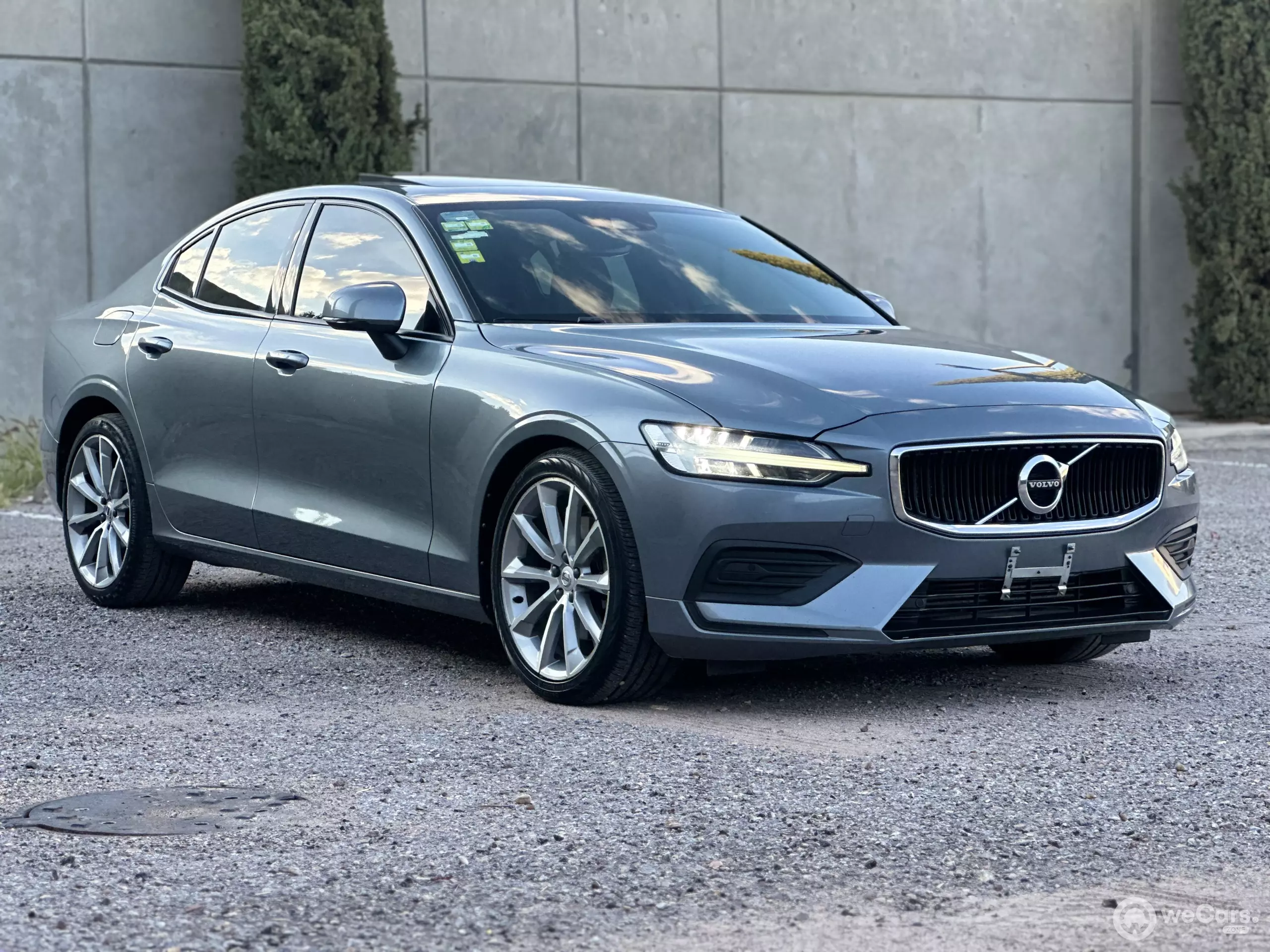 Volvo S60 2021