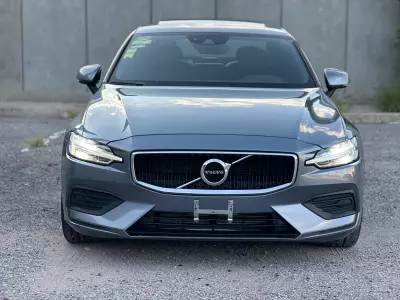 Volvo S60 2021