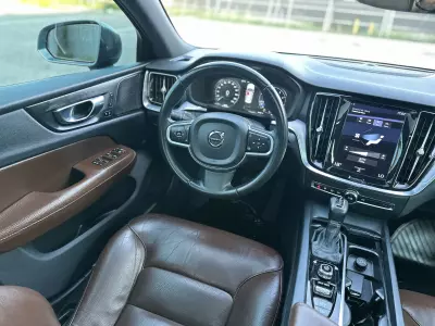 Volvo S60 2021