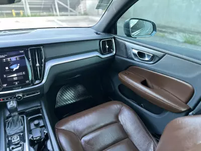 Volvo S60 2021