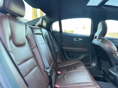 Volvo S60 2021