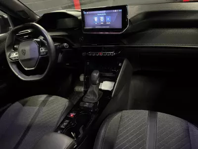 Peugeot 2008 VUD 2024