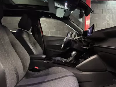 Peugeot 2008 VUD 2024