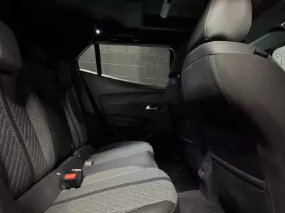 Peugeot 2008 VUD 2024